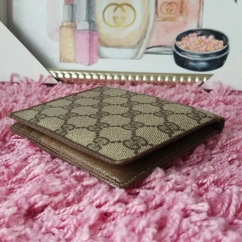 Vintage Gucci 